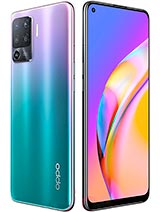 Oppo A94 8GB RAMPrice